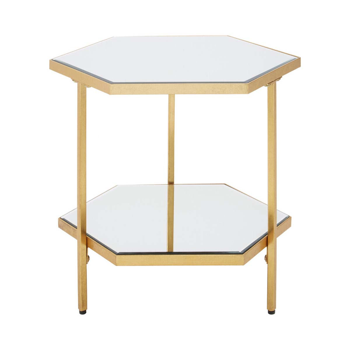 Rio 2 Tier Side Table