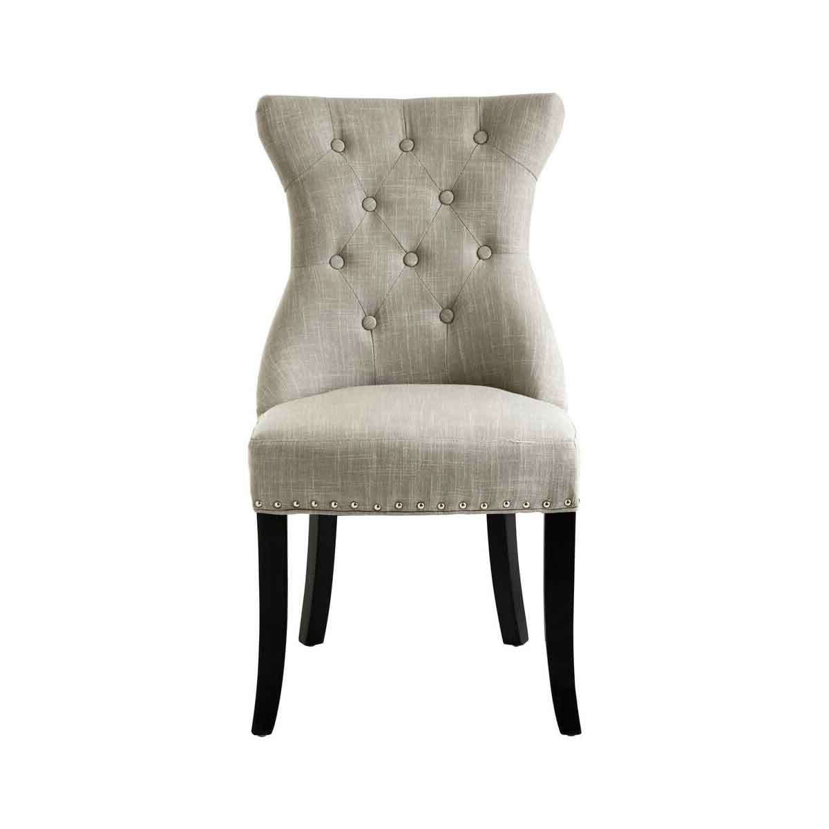 Regents Park Greek Key Dining Chair