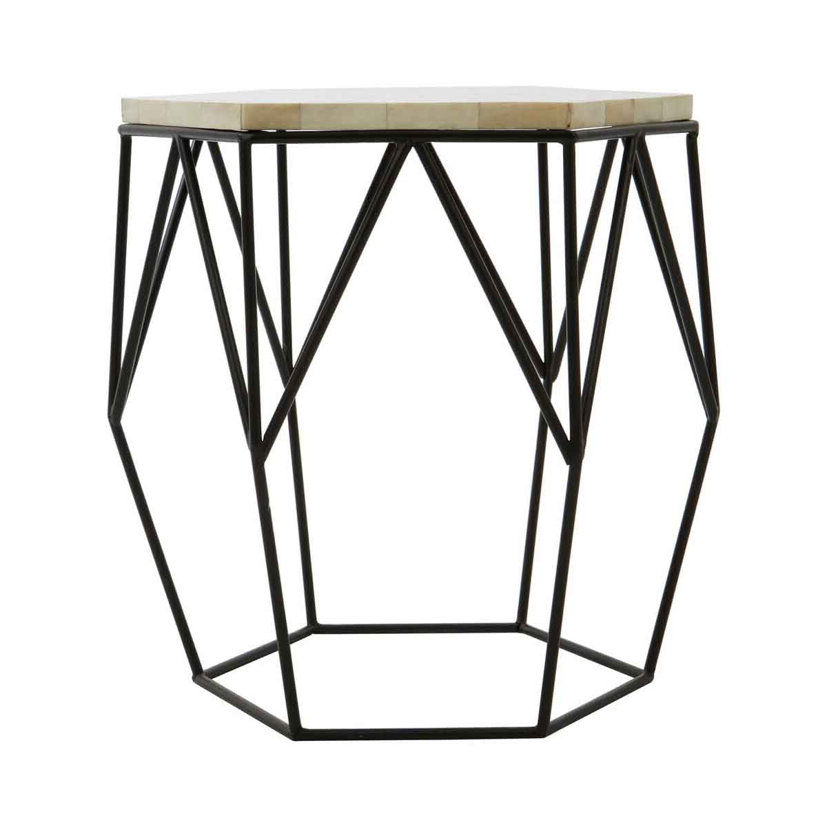 Harlo Side Table