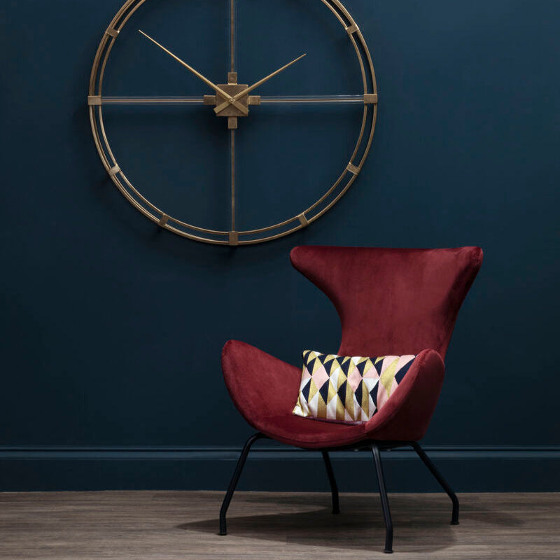 Kolding Red Chair