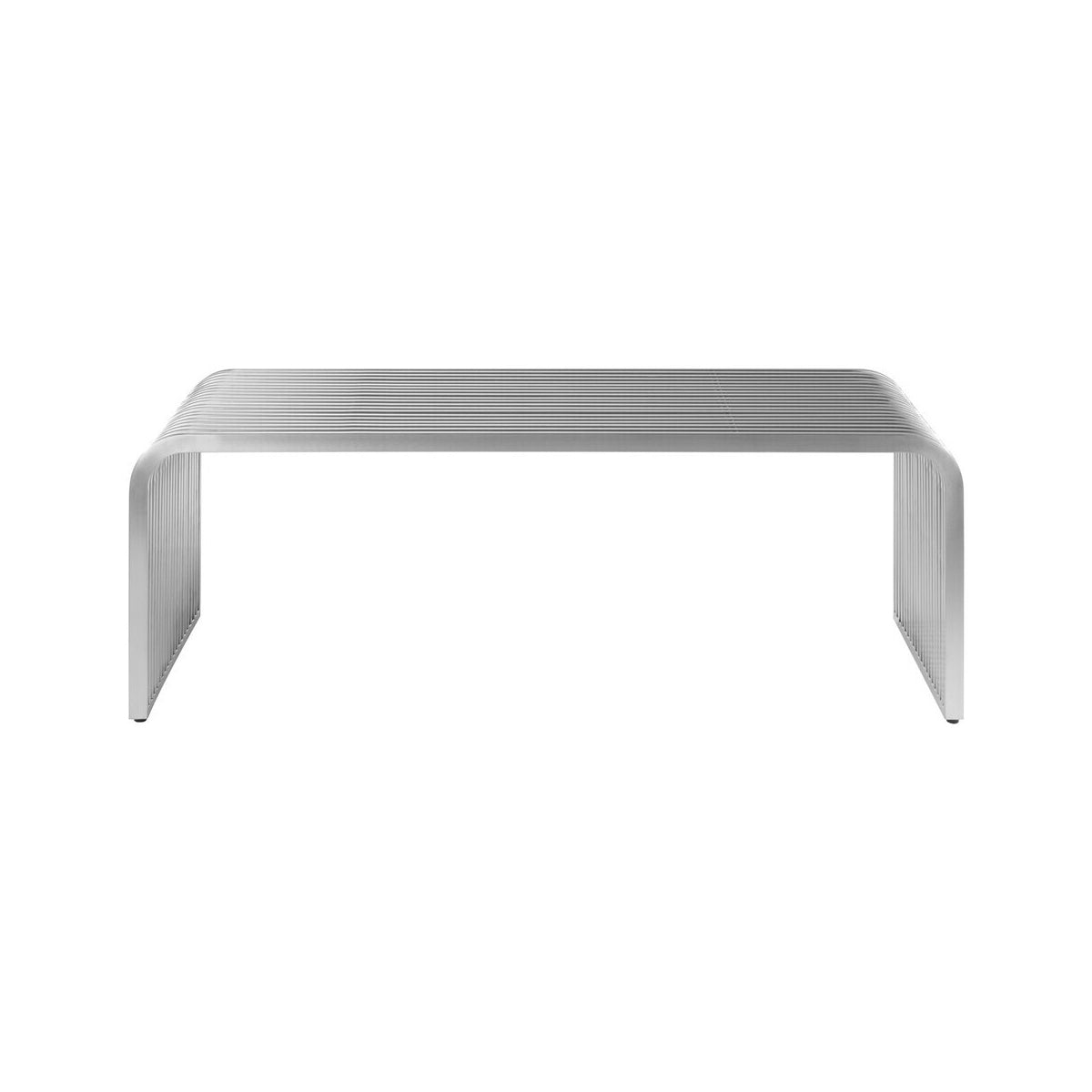 Horizon Round Edge Coffee Table