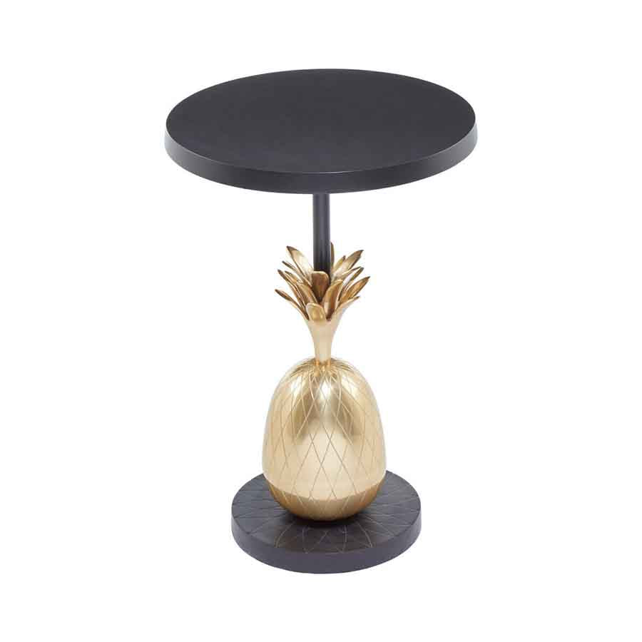 Boho Pineapple Table