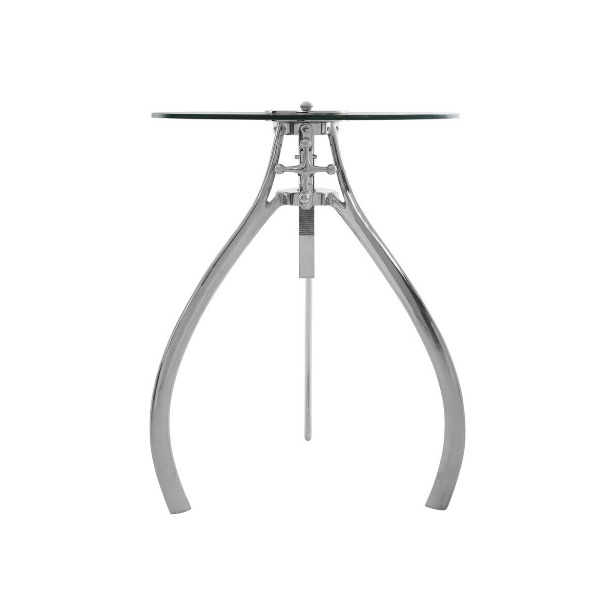 Maxi Crank Mechanism Adjustable Table