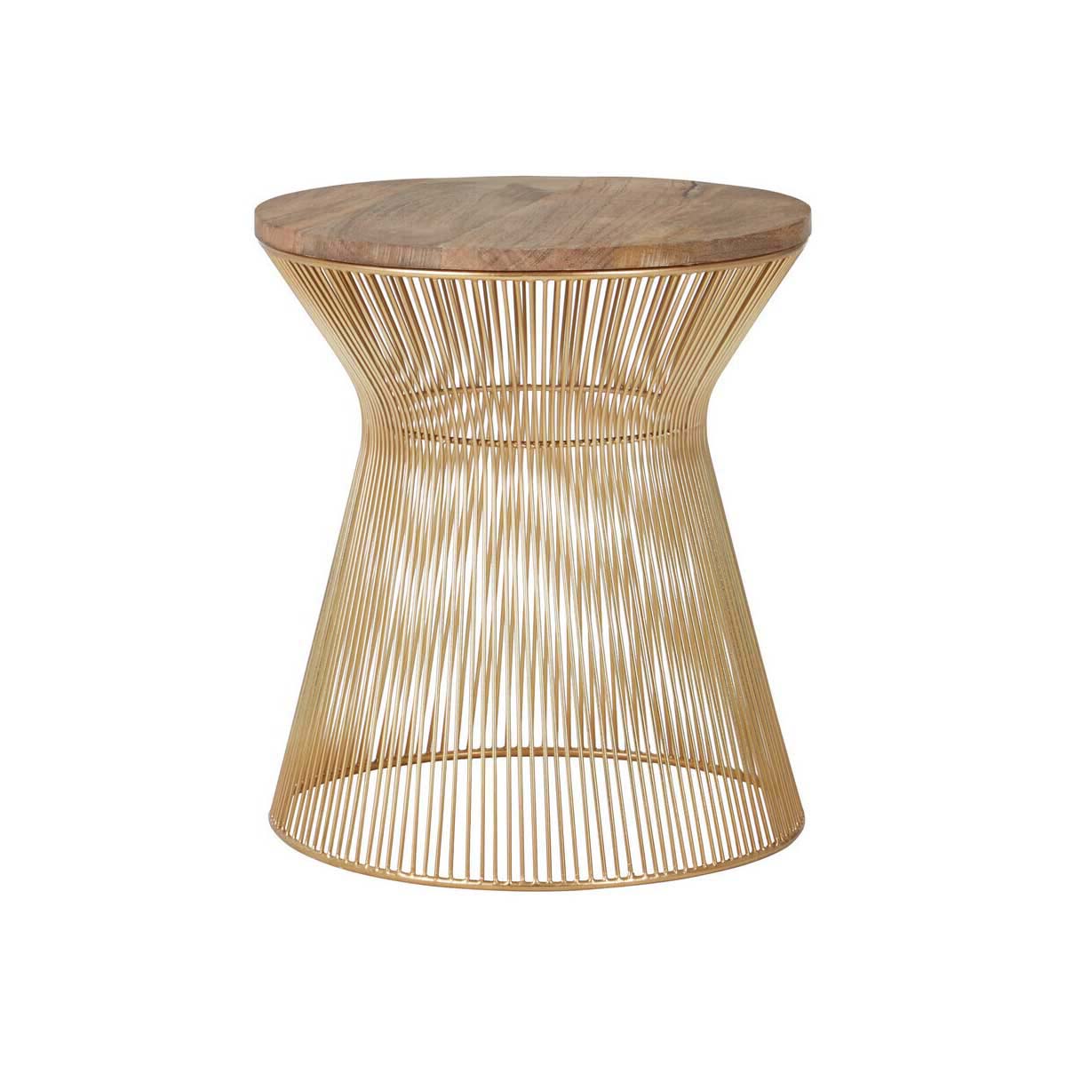 Templar Small coffee table