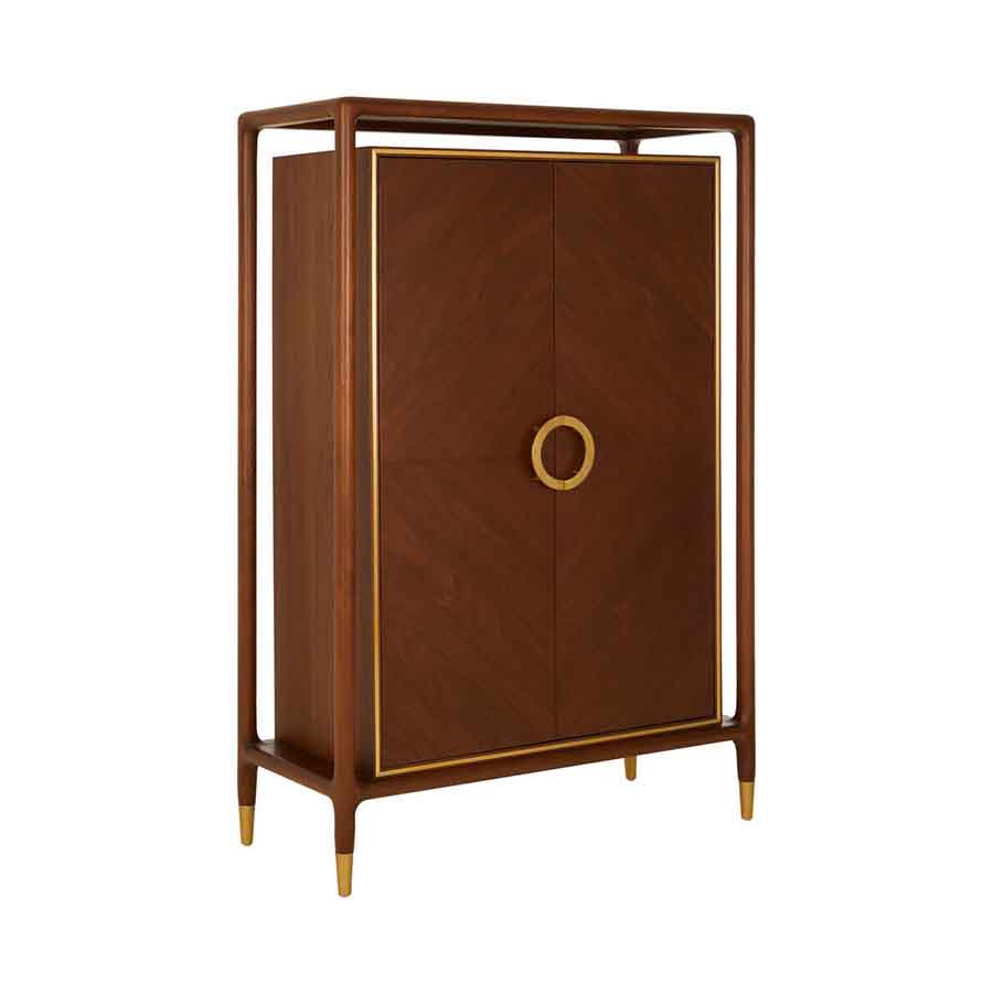 Lino 2 Door Cabinet