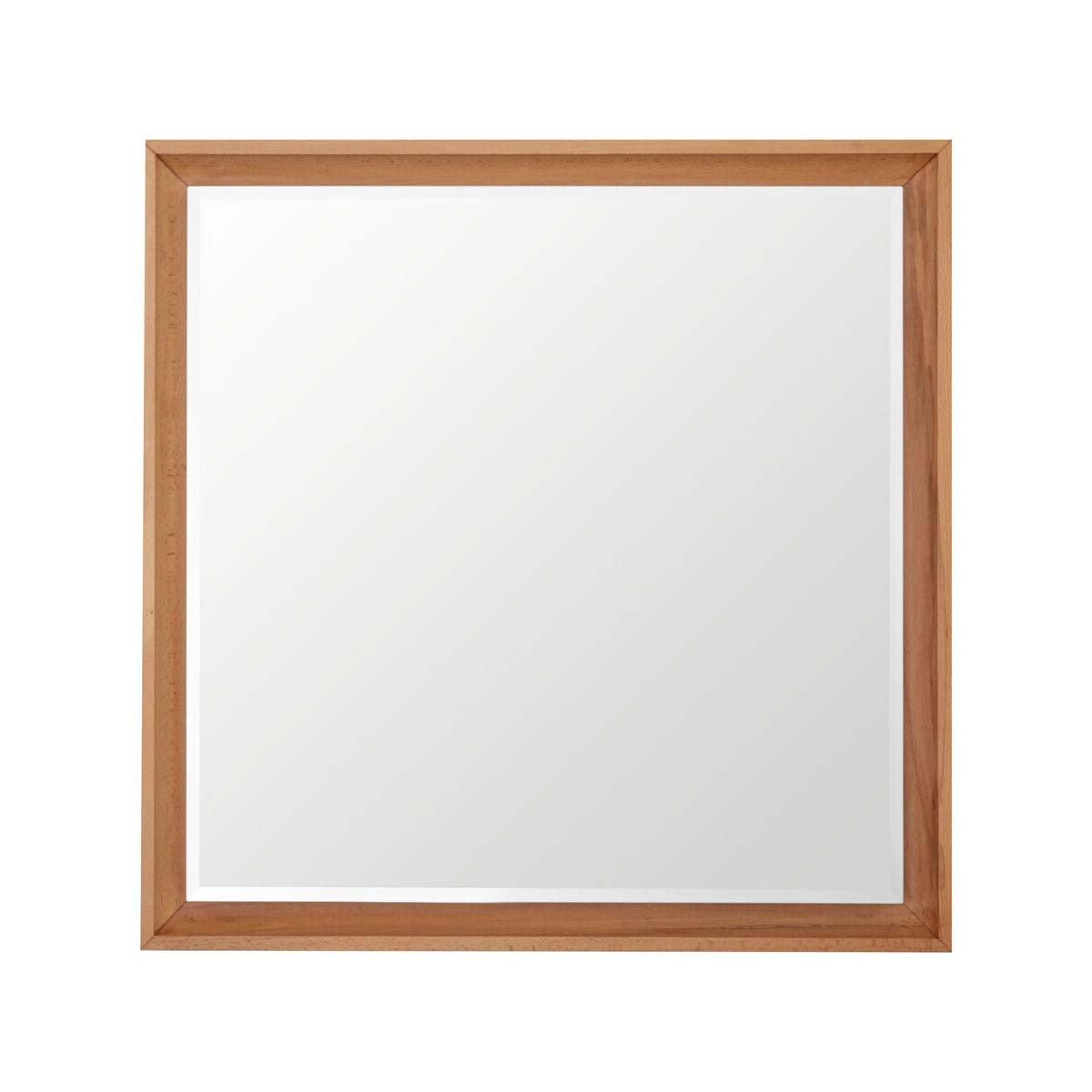 Kensington Townhouse Square Wall Mirror