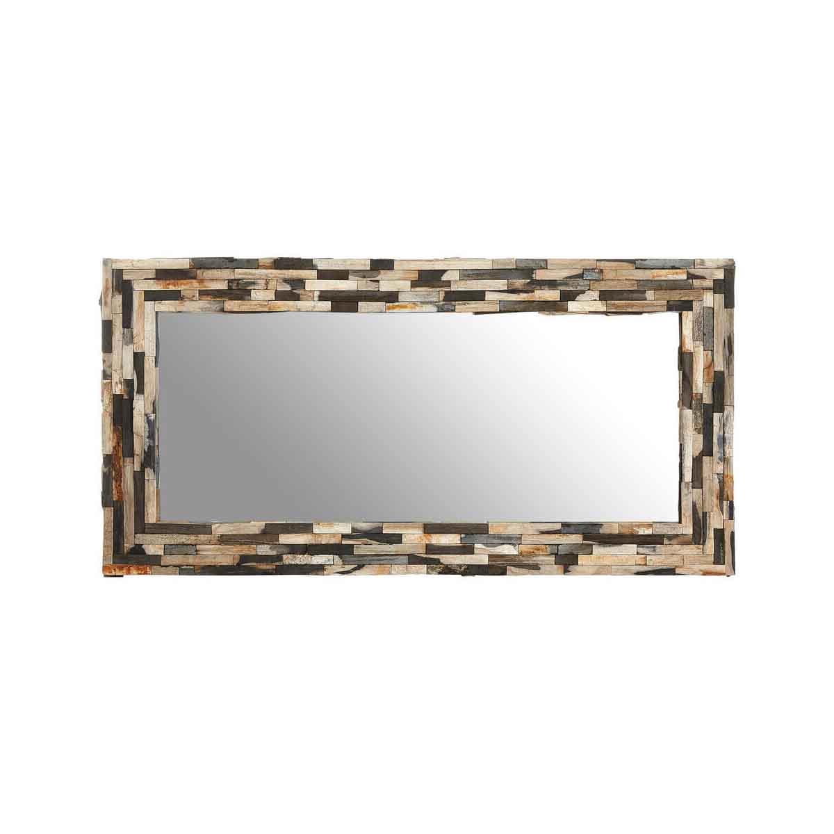 Relic Rectangular Wall Mirror