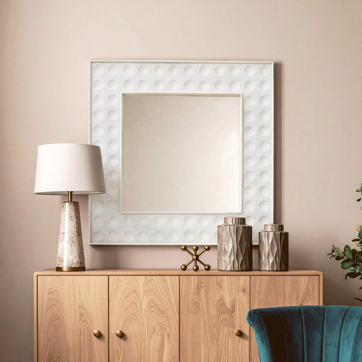 Satara Wall Mirror