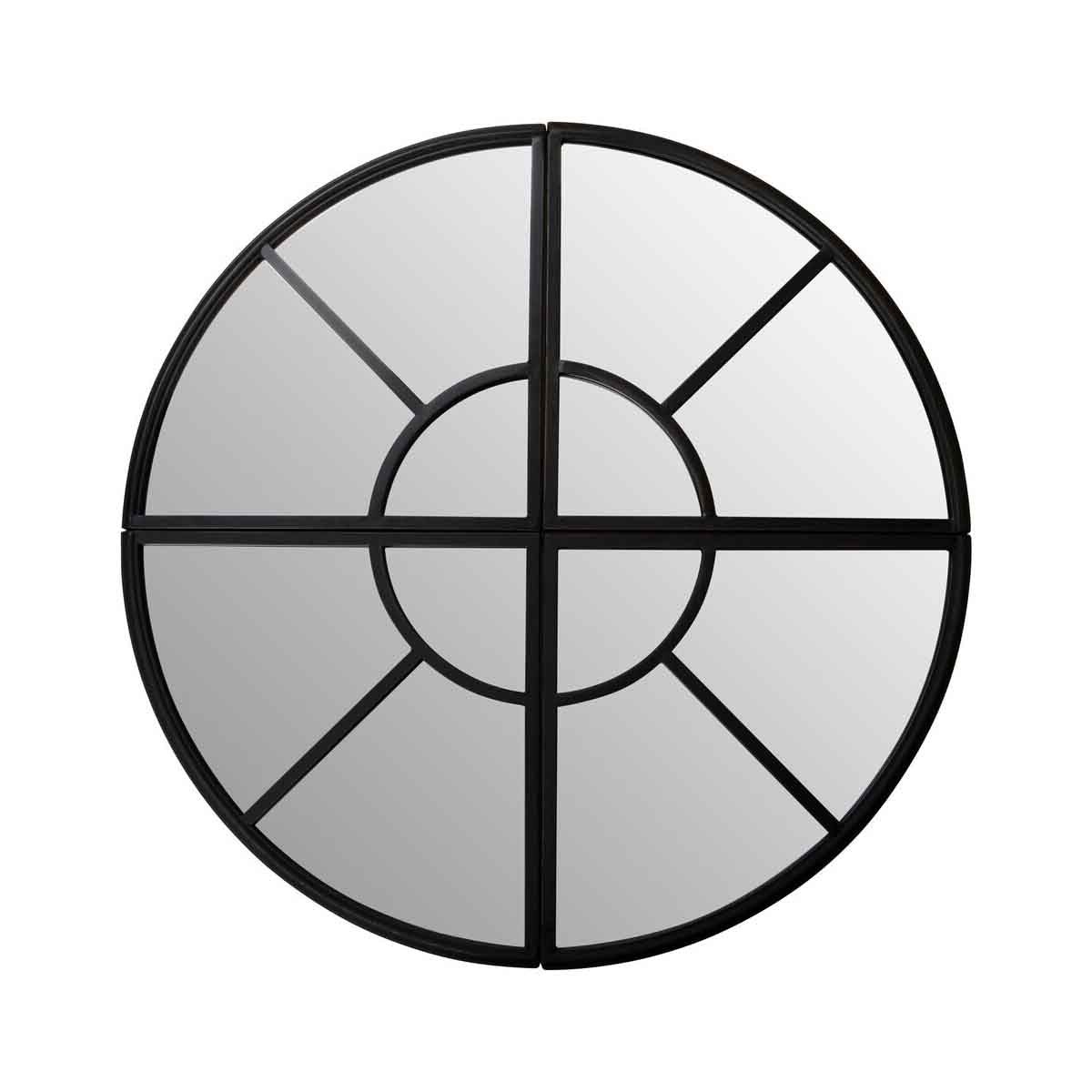 Cosma Round Wall Mirror