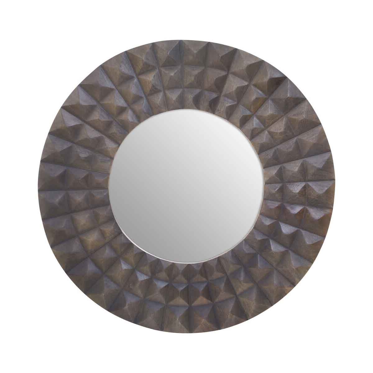 Sipari Wall Mirror