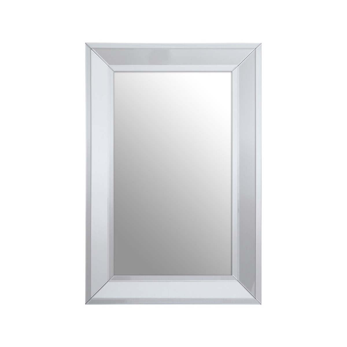 Jensen Rectangular Wall Mirror