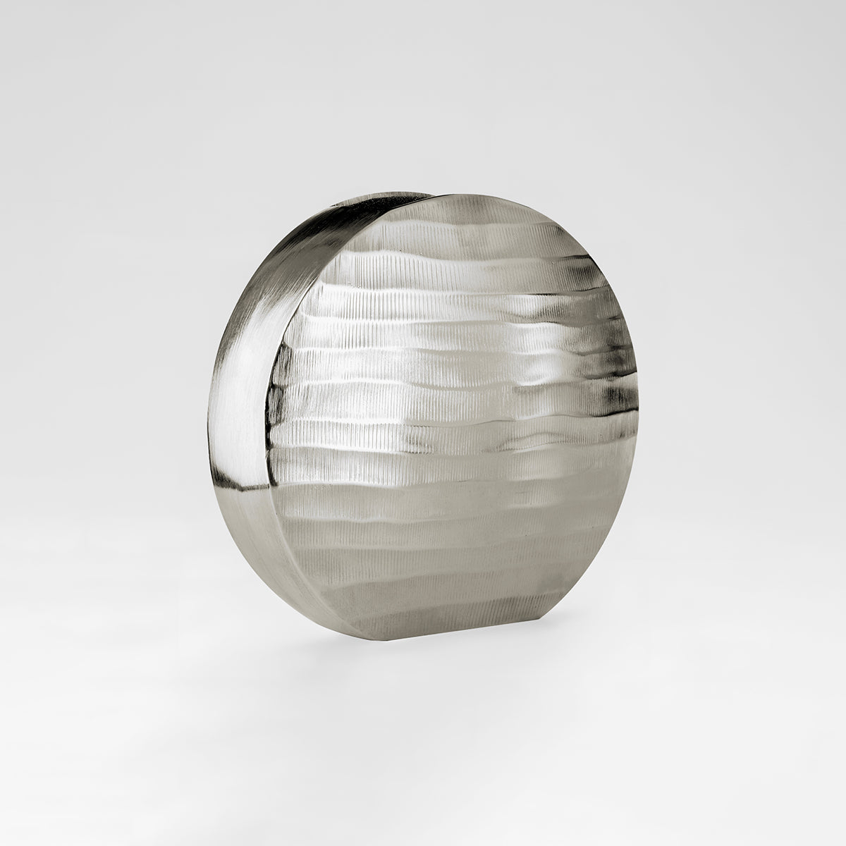 Kensington Townhouse Large Round Vase