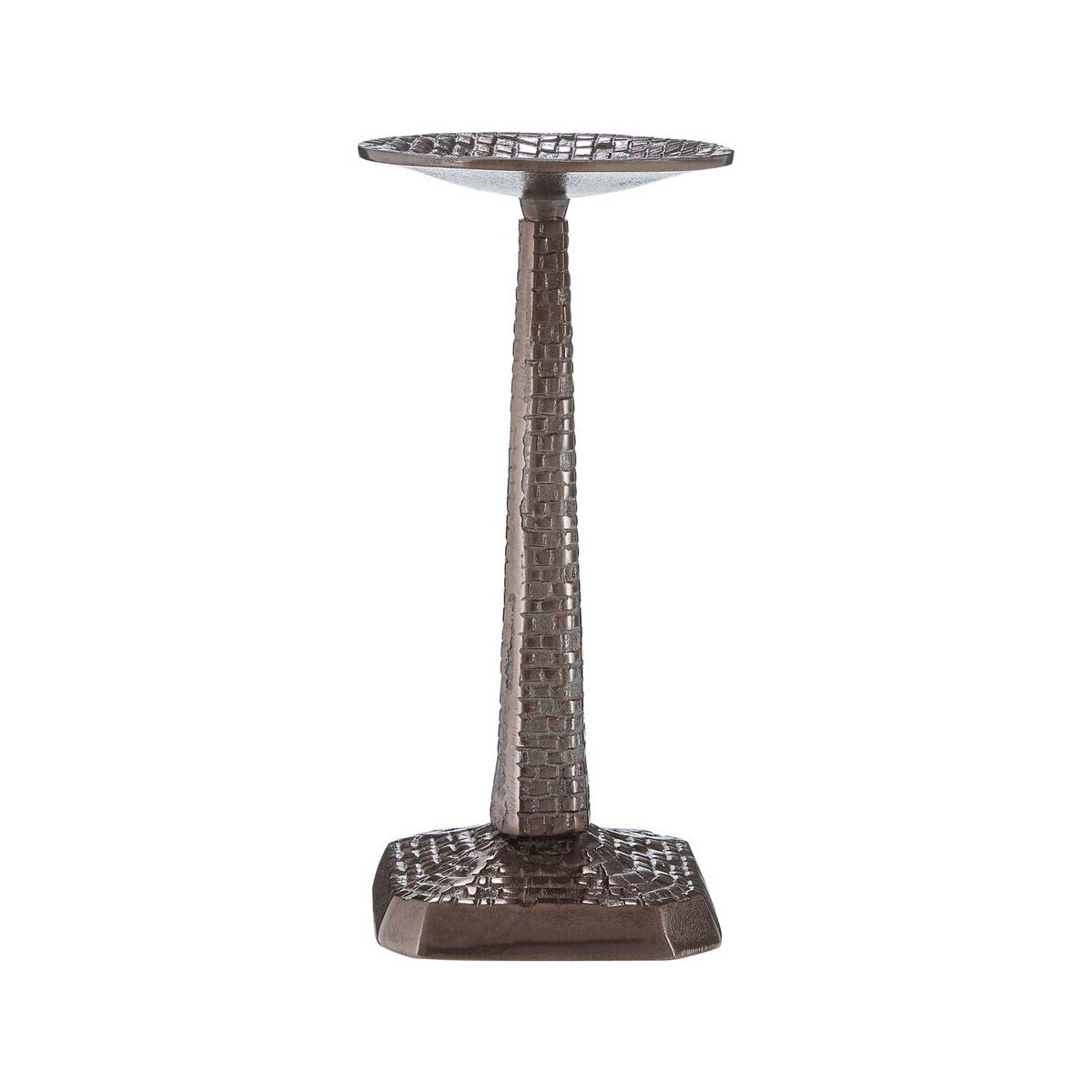Arya Small Candle Holder