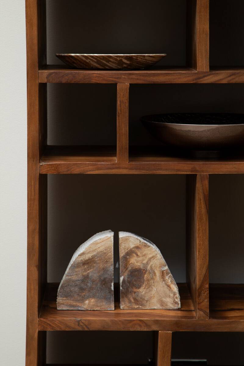 Ayra Pewter Decorative Bowl