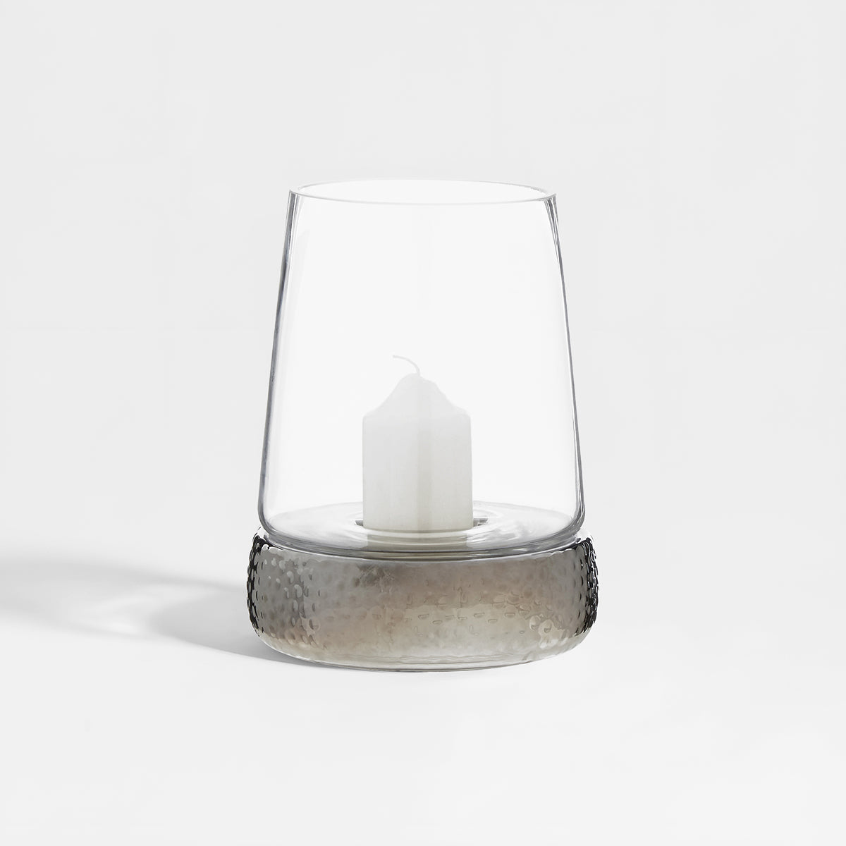 Martele Small Candle Holder