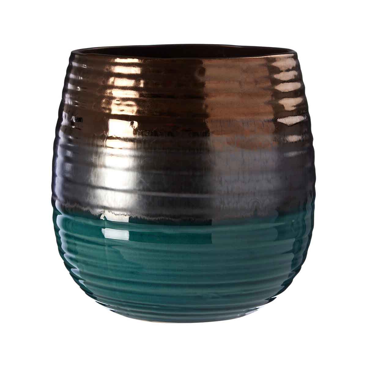 Capri Ceramic Planter