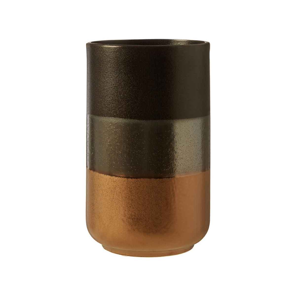 Nixon Stoneware Vase