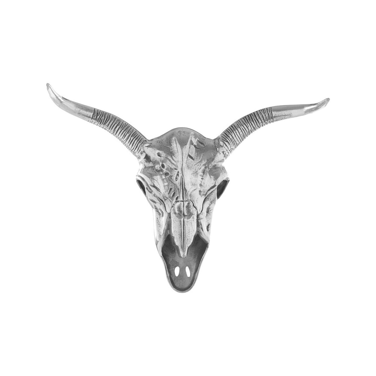 Zania Wall Mounted Skull