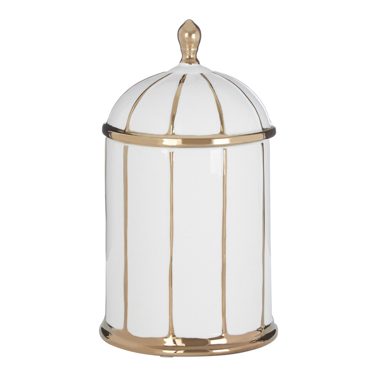 Coletta Medium Ceramic Jar