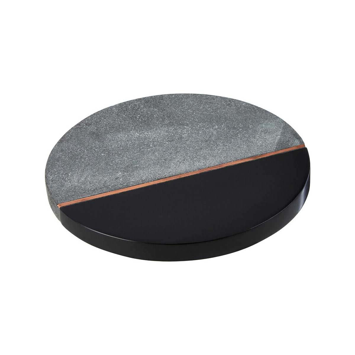 Pedra Lava Stone Large Serving Board