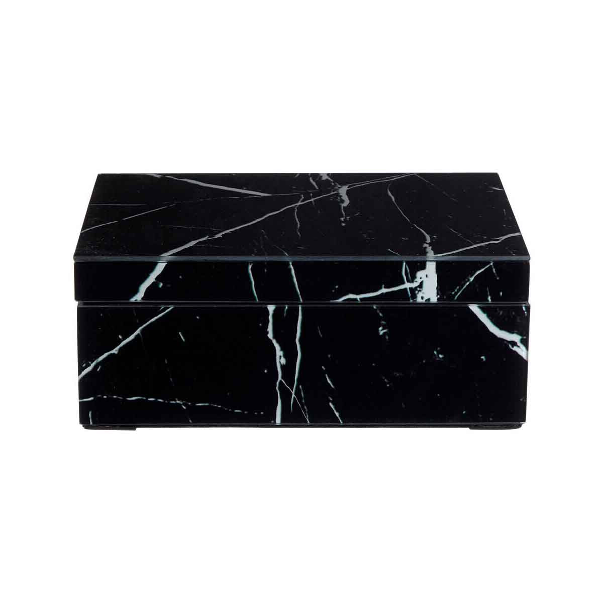 Renata Large Jewelry Box