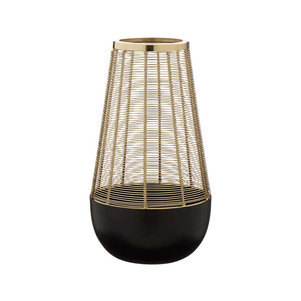 Martina Medium Hurricane Lamp