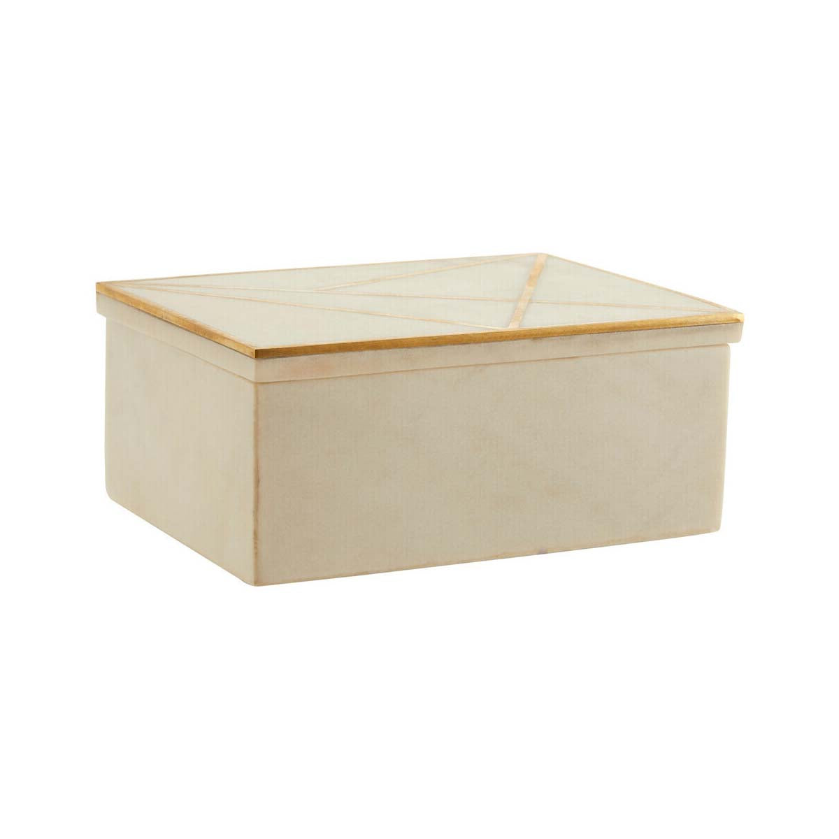Sena Small Trinket Box
