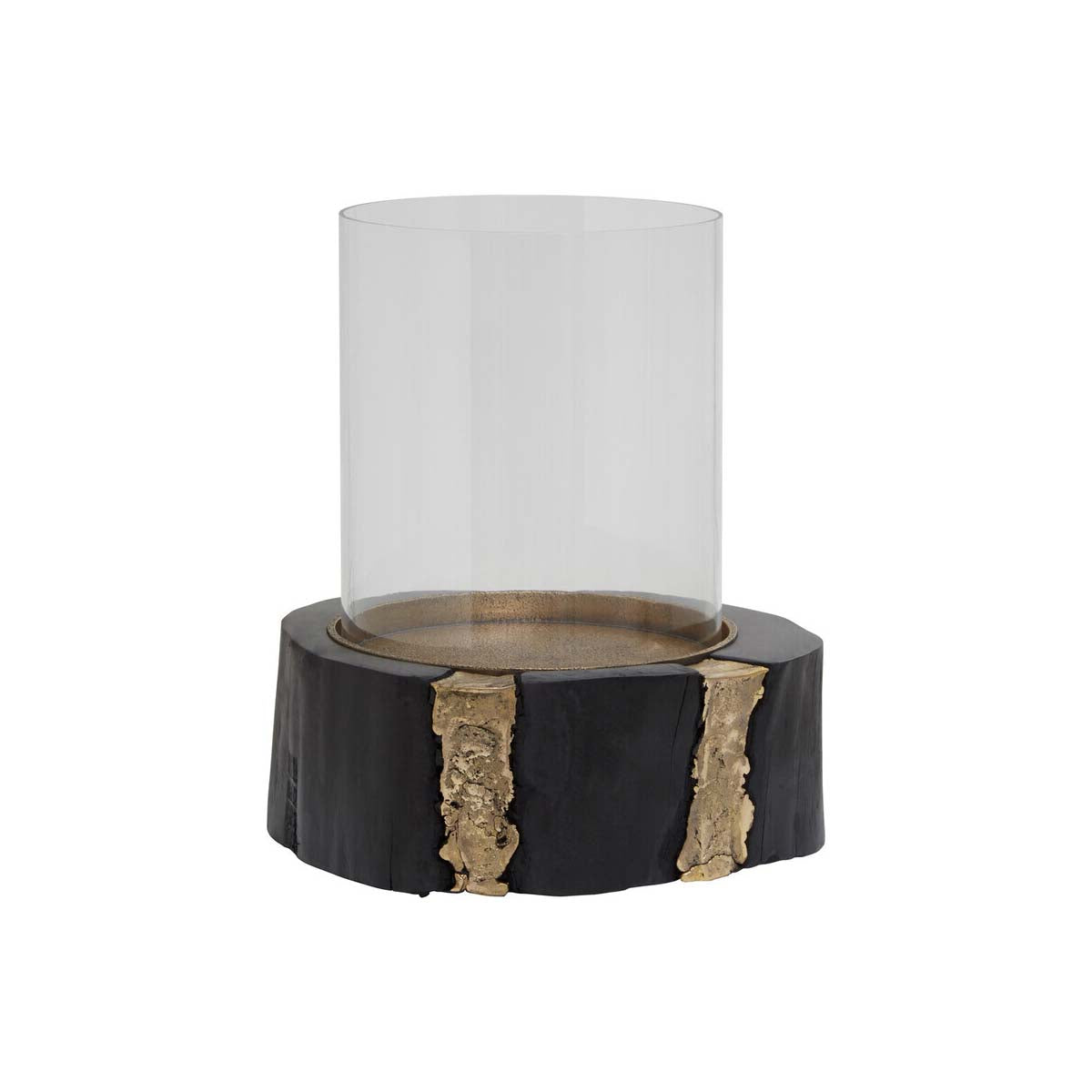 Asamra Small Hurricane Candle Holder