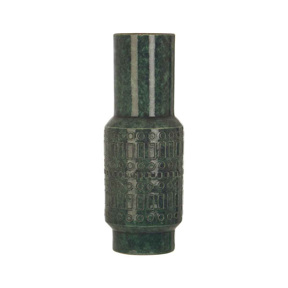 Ciano Small Earthenware Vase