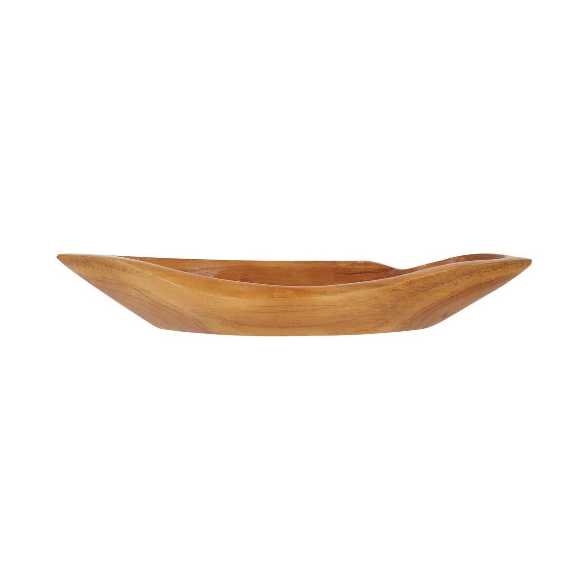 Surak Small Boat Dish