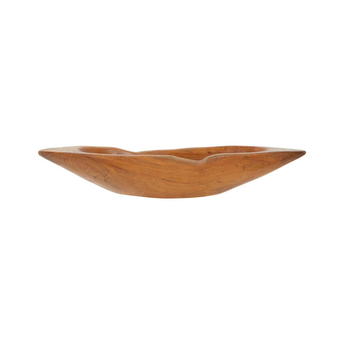 Surak Medium Boat Dish