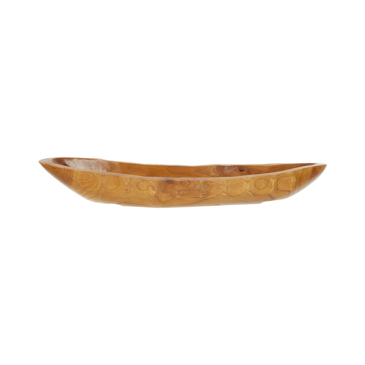Surak Large Boat Dish