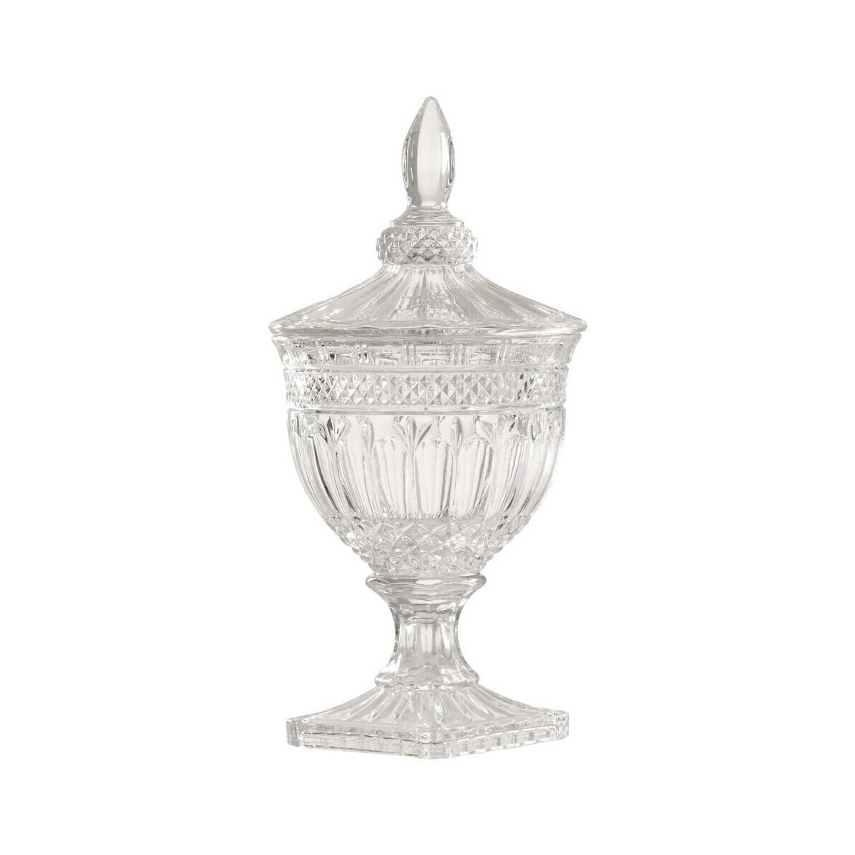 Savita Large Decorative Jar