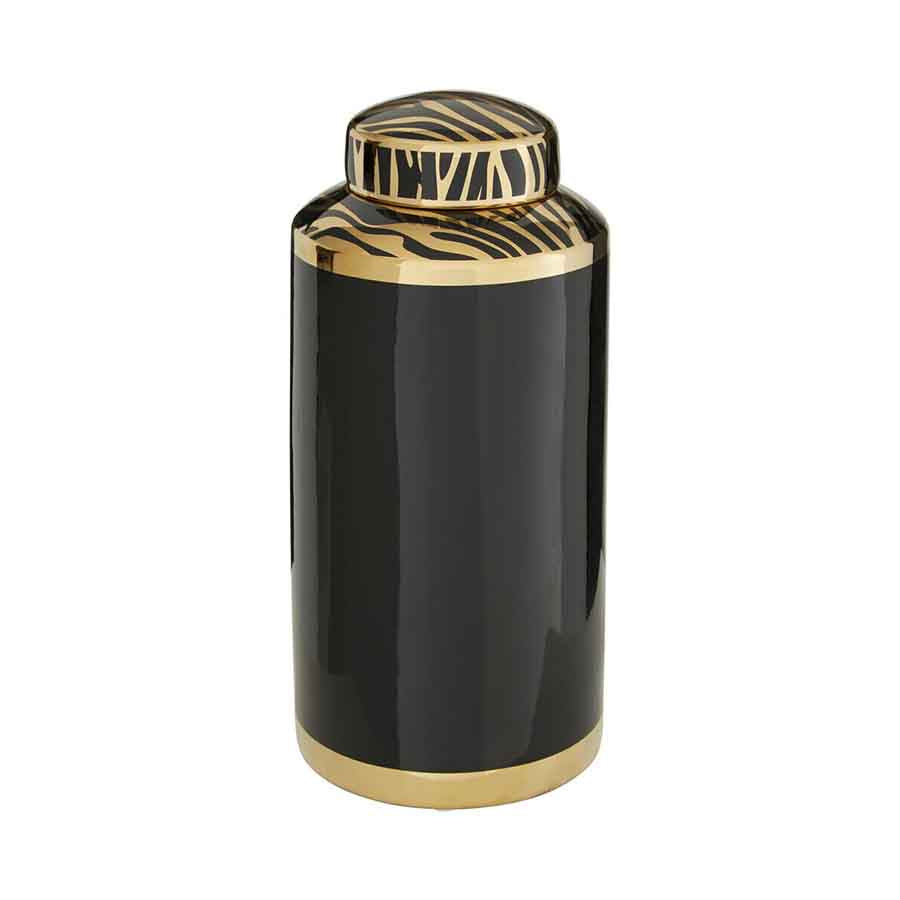 Calyse Large Ceramic Jar