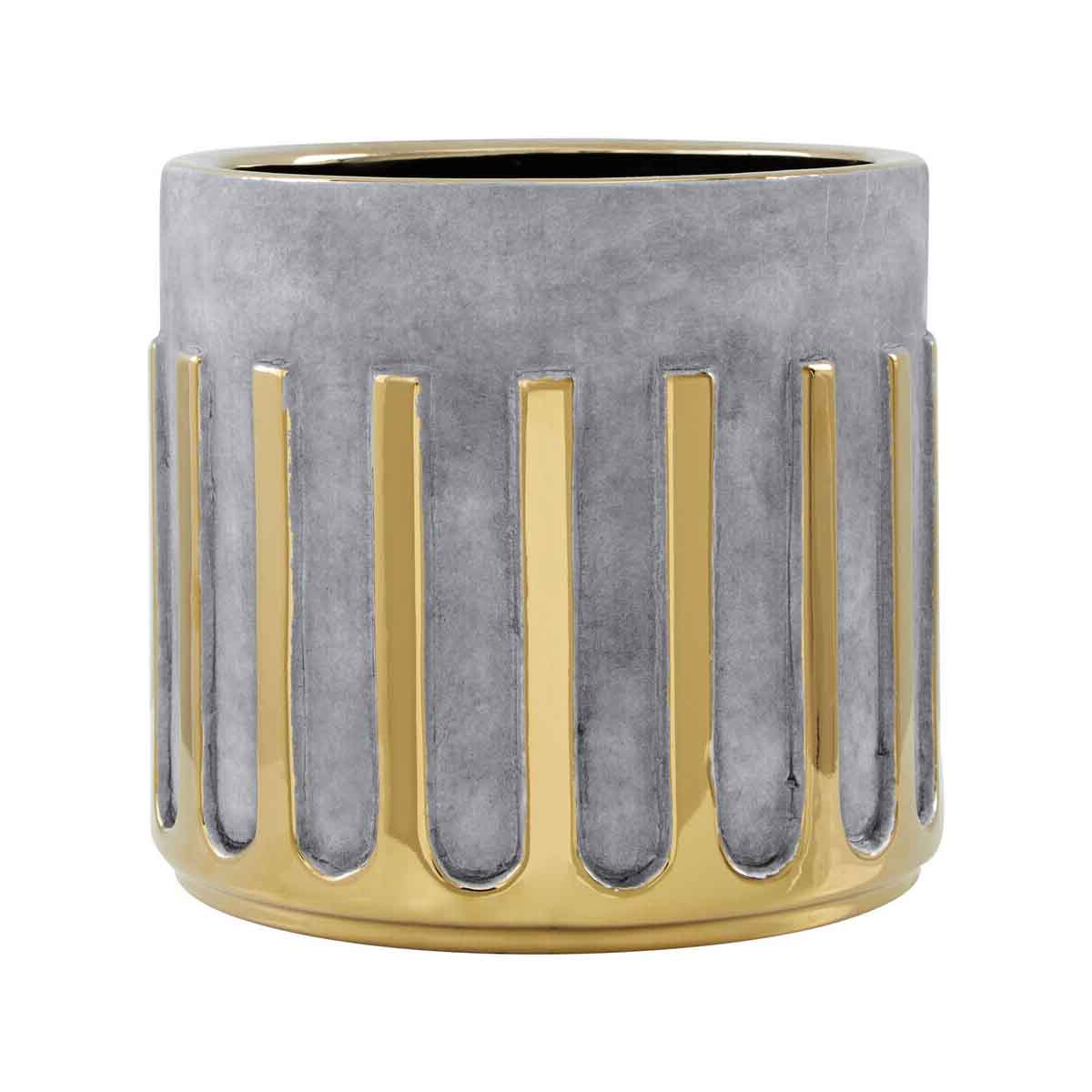 Harlie Small Ceramic Planter