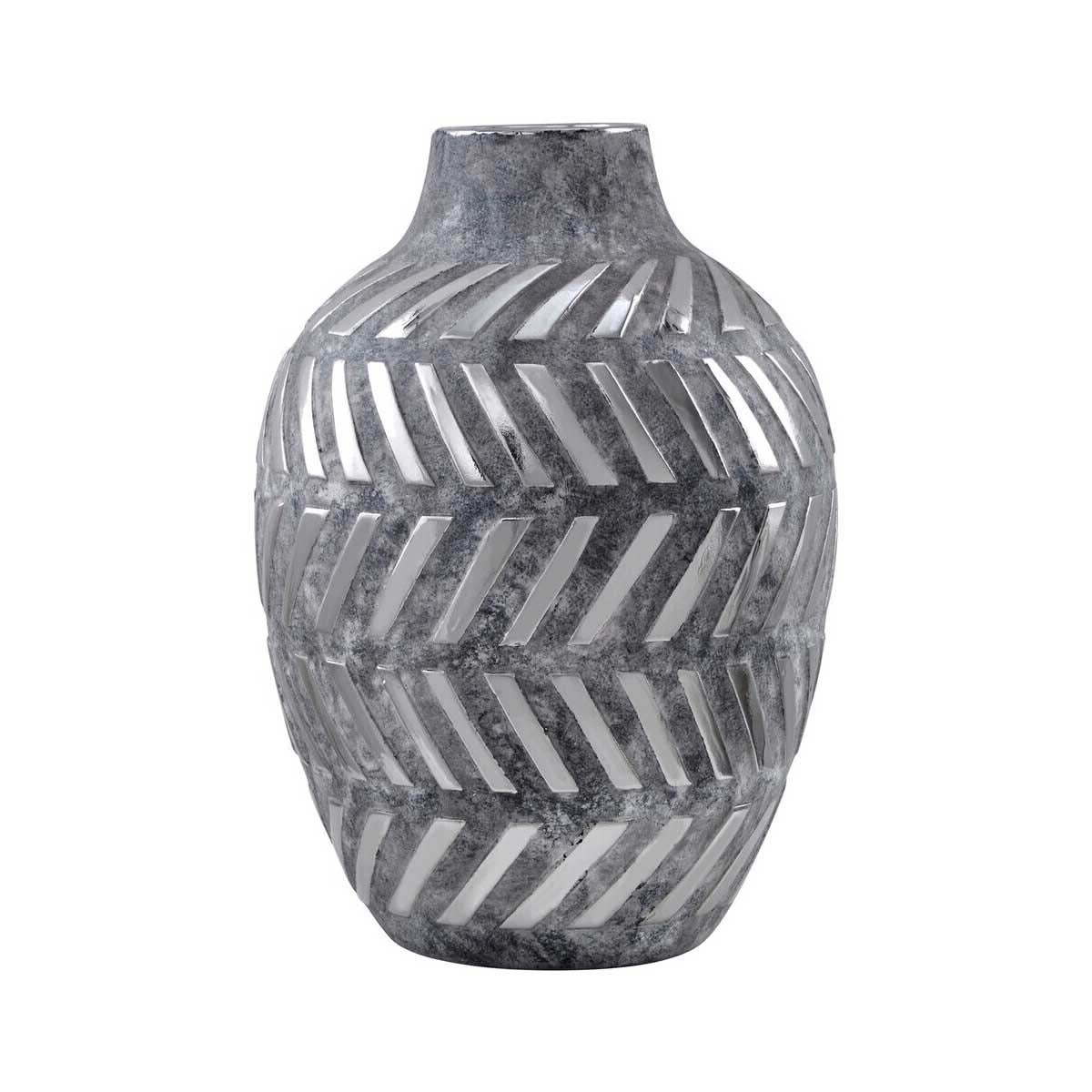 Helaine Large Ceramic Vase