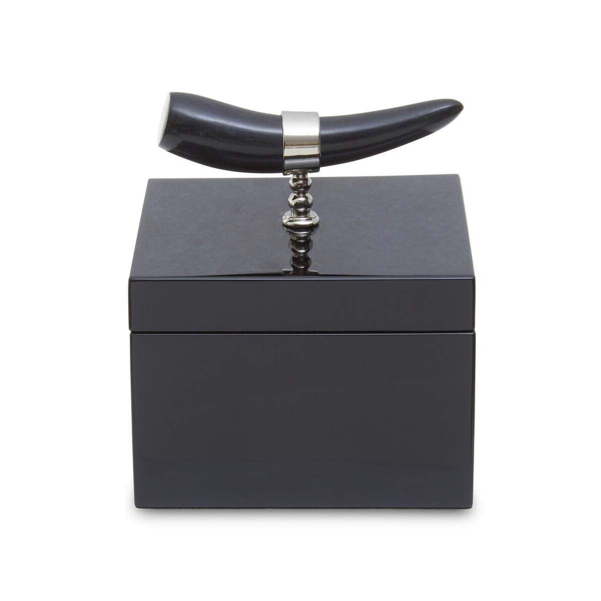 Forna Square Trinket Box