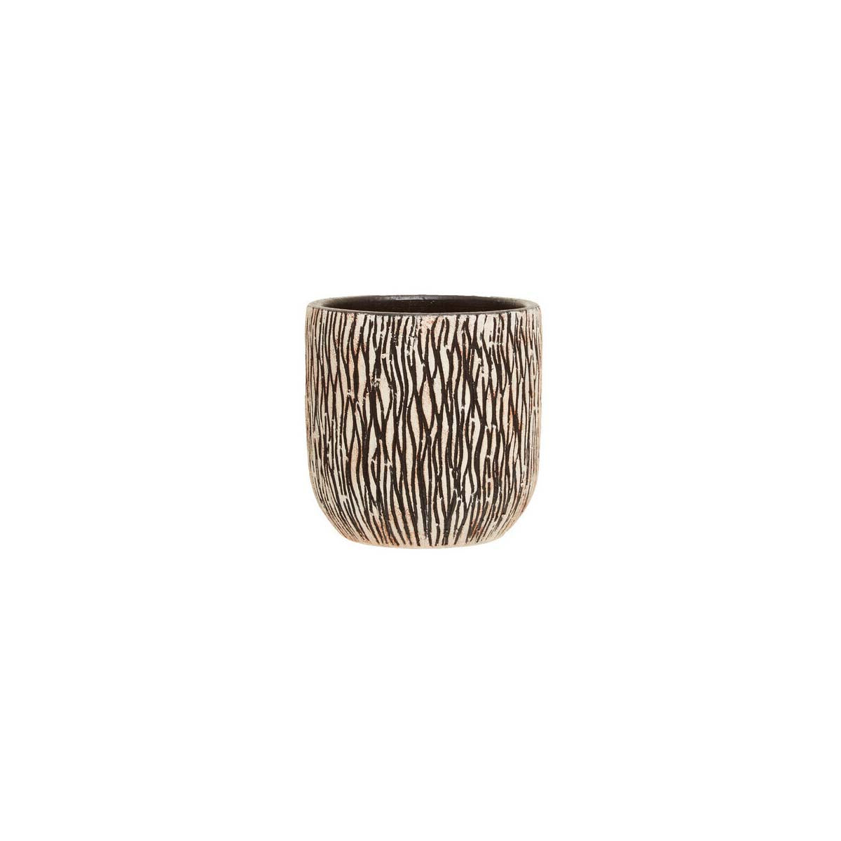 Arid Earthenware Planter