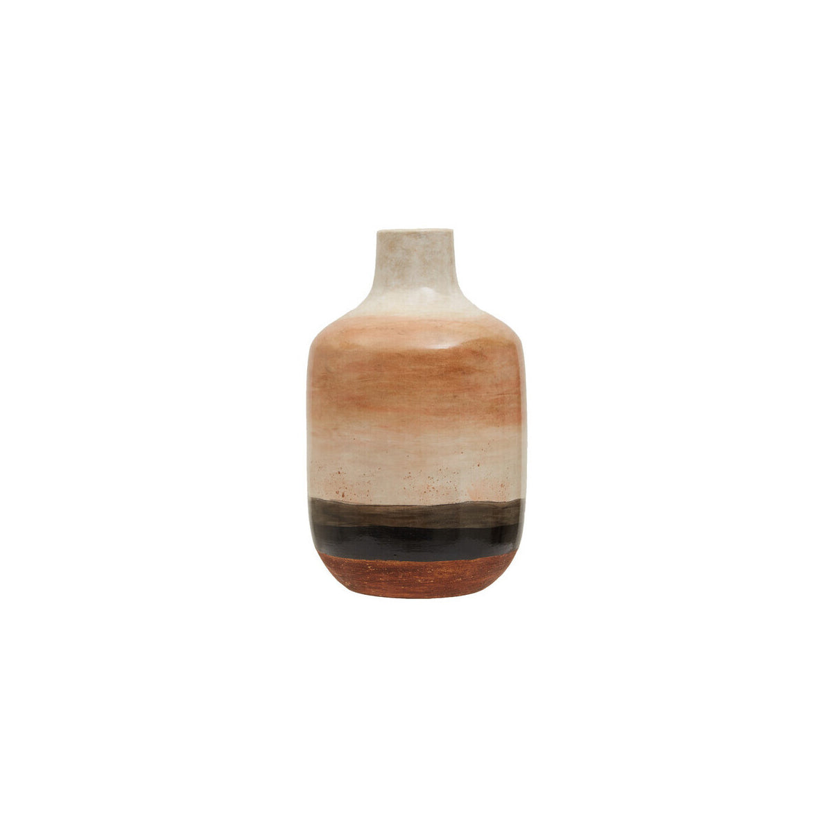 Tierra Earthenware Vase
