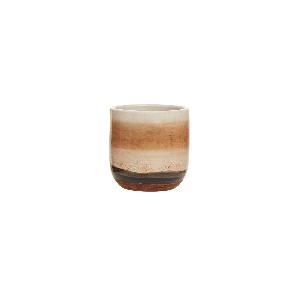 Tierra Earthenware Planter