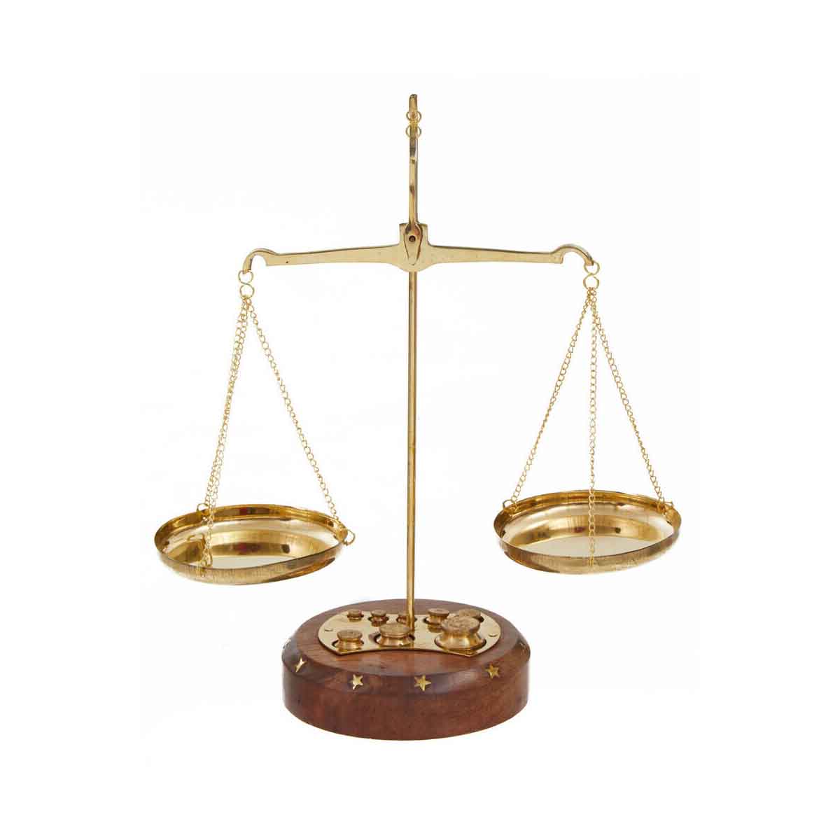 Churchill Small Weighing Scale