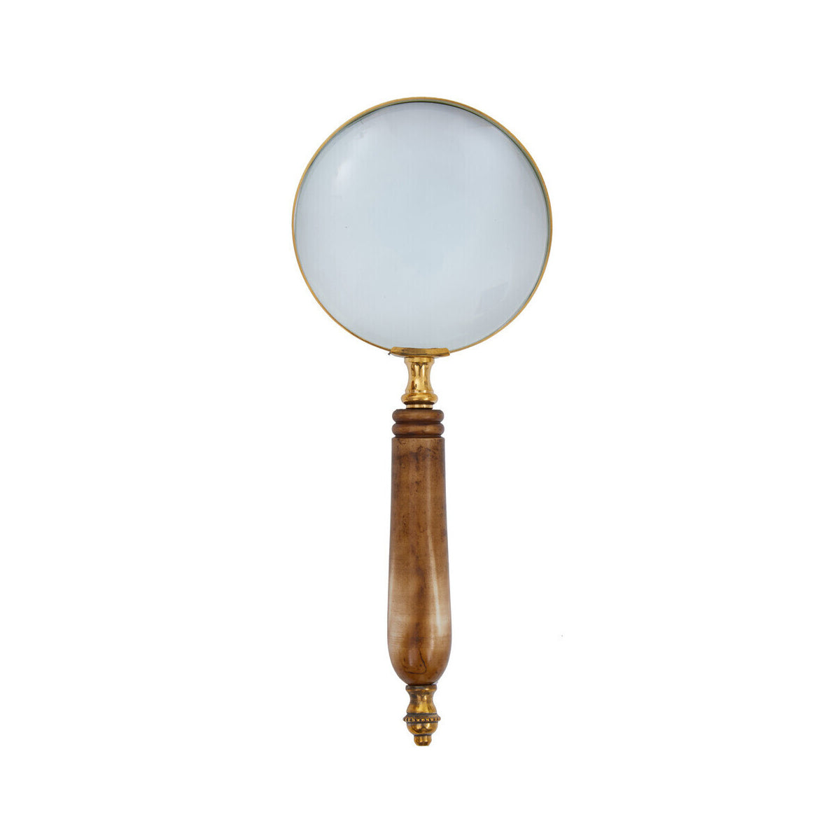 Churchill Brass Magnifying Glass