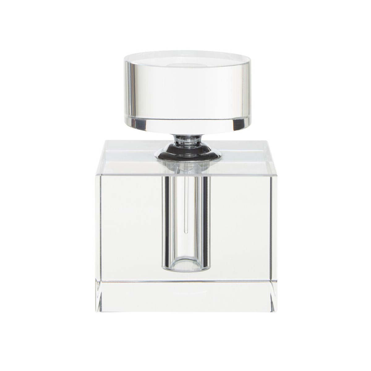 Carrie Large Crystal Bottle