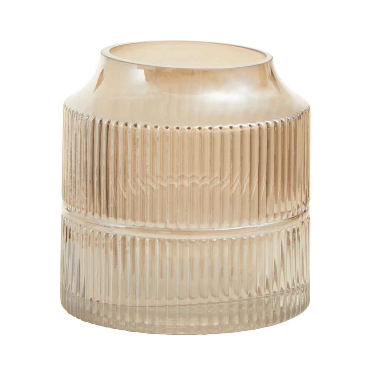 Obskur Small Glass Vase