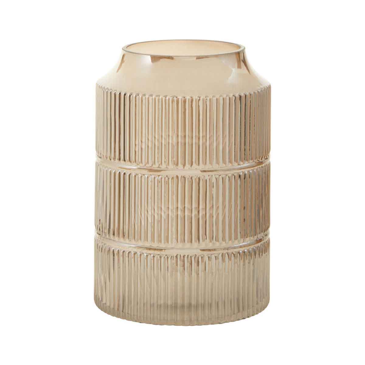 Obskur Medium Glass Vase