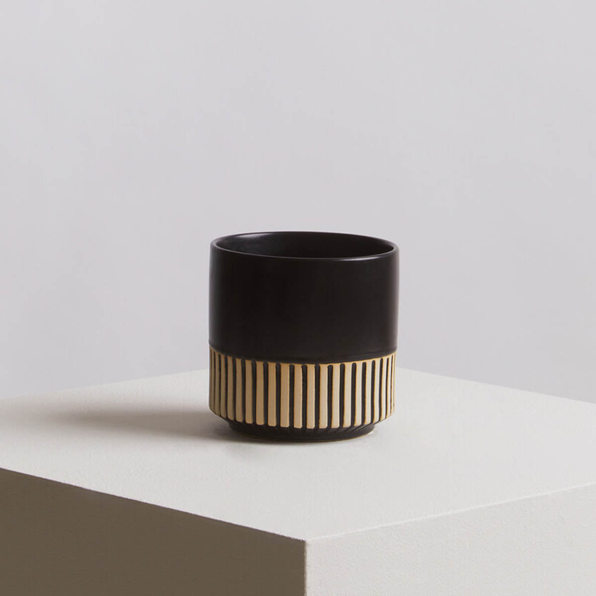 Kiso Small Ceramic Planter