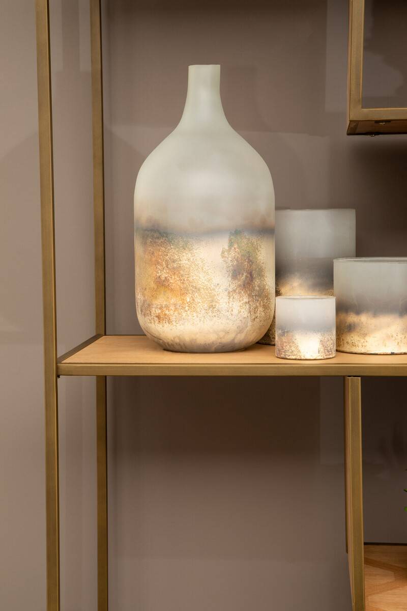 Bikar Small Candle Holder