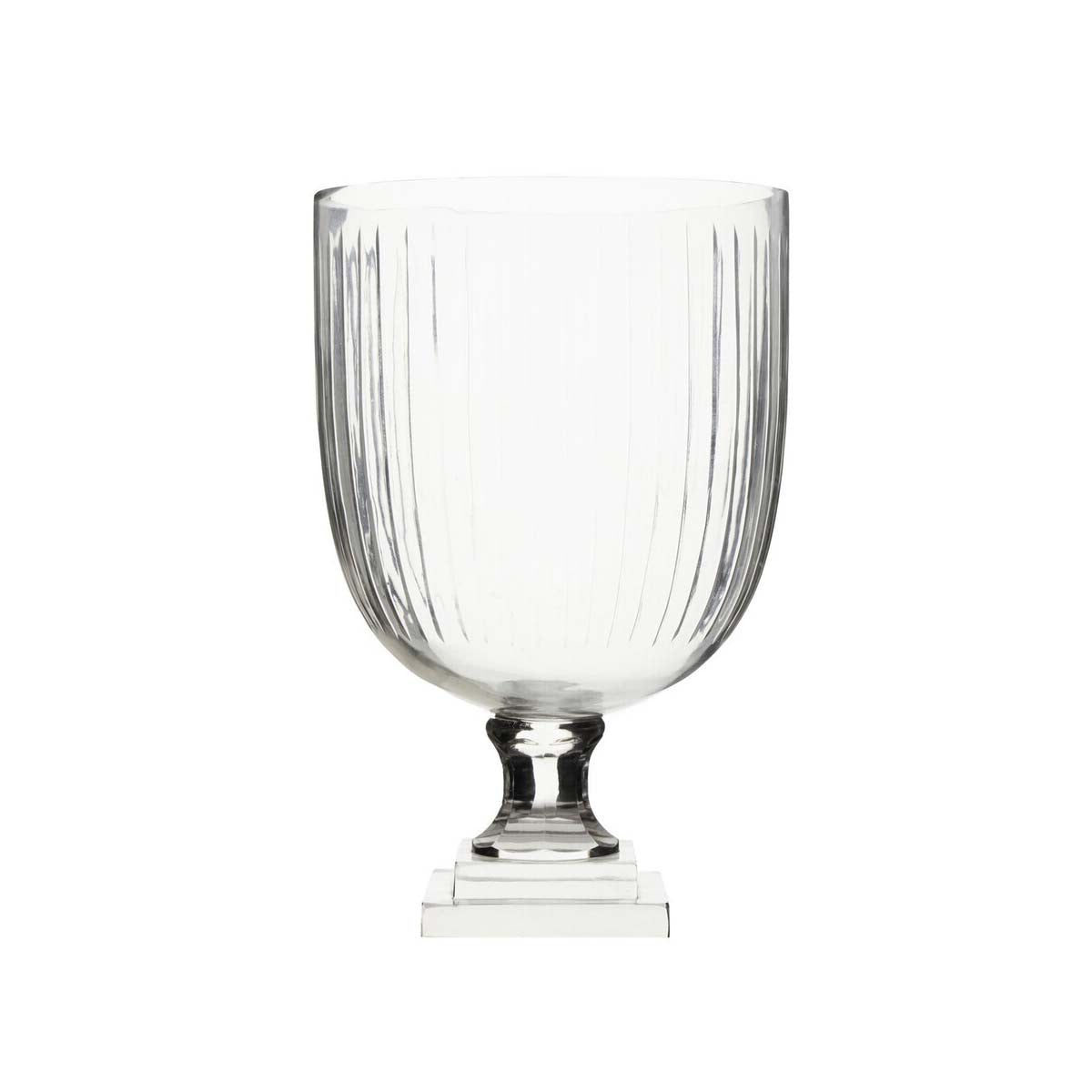 Cortina Medium Candle Holder