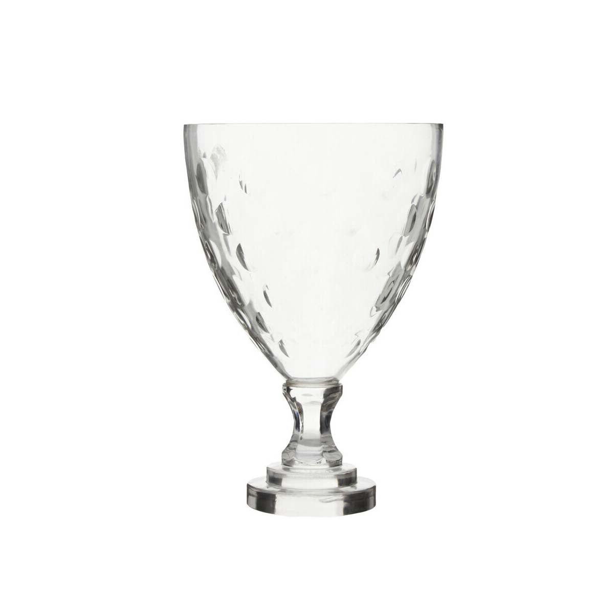 Cortina Small Honeycomb Candle Holder