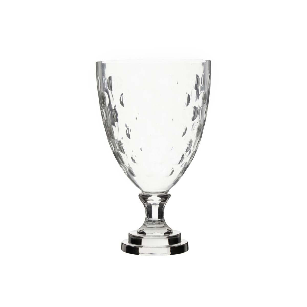 Cortina Medium Honeycomb Candle Holder